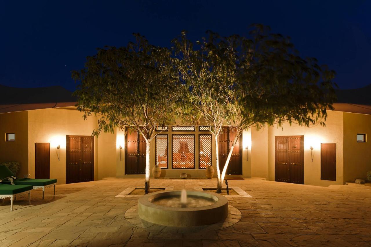 Al Maha, A Luxury Collection Desert Resort & Spa, Dubai Murqquab Kamer foto